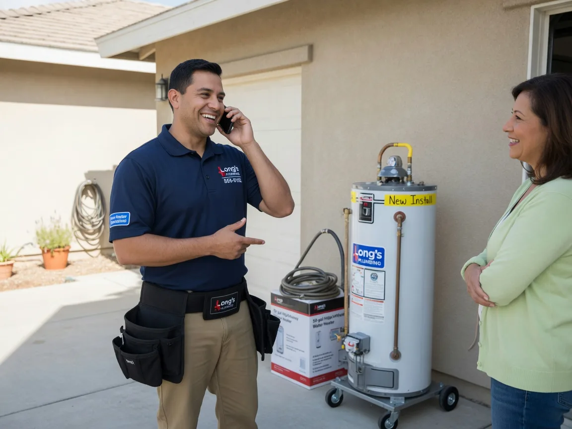 Leak Detection Orma, WV FAQs